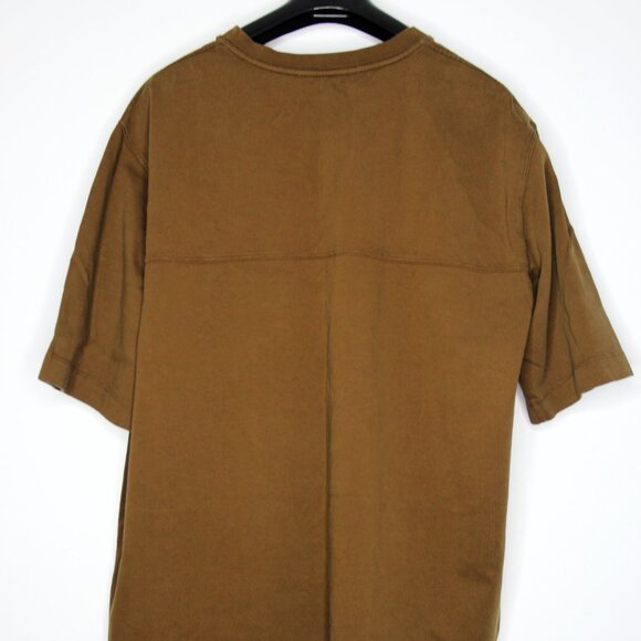 BNWT AW22 LEMAIRE GD MEDIUM JERSEY BOXY TSHIRT M - Picture 3 of 11